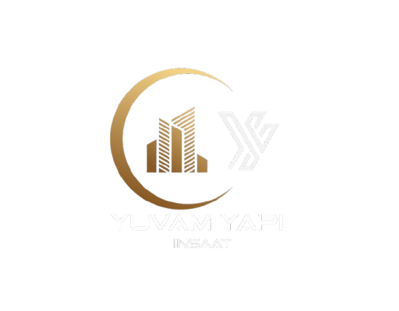 Yuvam Yapı Logo